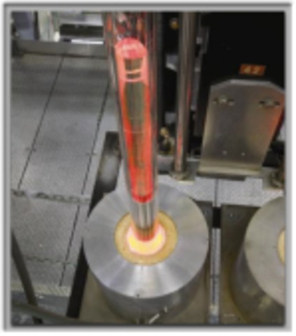 The development of the revolutionary MEGAdraw process