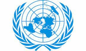 ONU Resolución 45/95