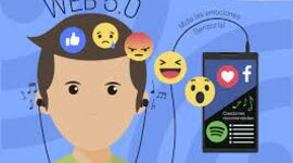 Timeline: la evolución de la Web 1.0 a la Web 5.0