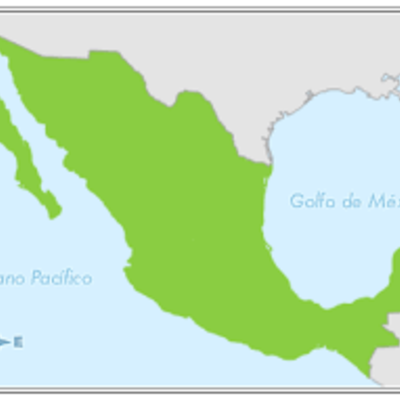 Timeline: Historia de las Relaciones Internacionales de Mexico