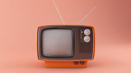 Timeline: Evolución de la televisión