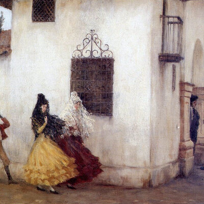 Timeline: Época Colonial en México by Gutiérrez González Luis Alberto 2° "B"