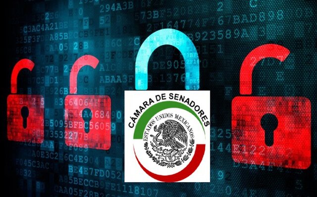 Reforma al articulo 73,dotando de facultades al Congreso Federal para que legisle en materia de protección de datos en posesión de los particulares