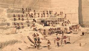 Grandes Civilizaciones