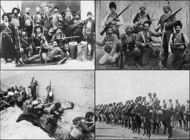 Libération nationale