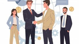 Timeline: EVOLUCIÓN DE LA ADMINISTRACIÓN