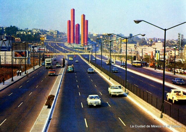 La Economía en 1970