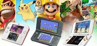 Las acciones de Nintendo se hacen públicas.