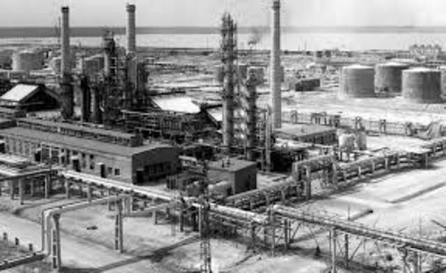 Siglo XX: Administracion en Mexico