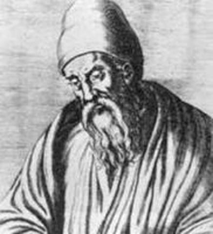 Euclides " Pai da geometria"