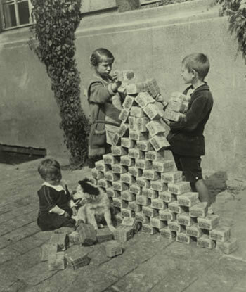 Hyperinflation Crisis
