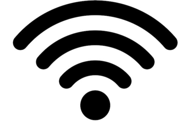 Creation of WIFI
