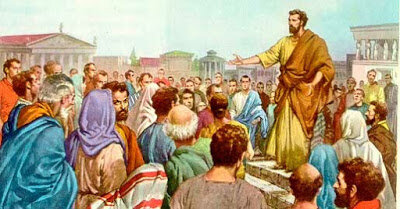 Surgimiento del cristianismo