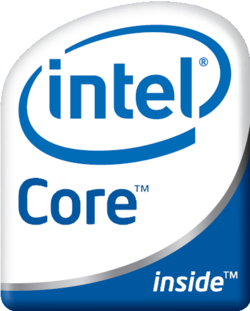 intel core