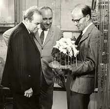 Avery, Macleod, Mc Carry