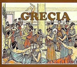 Grecia