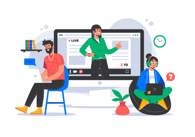 3 Semanas Mas Tarde...