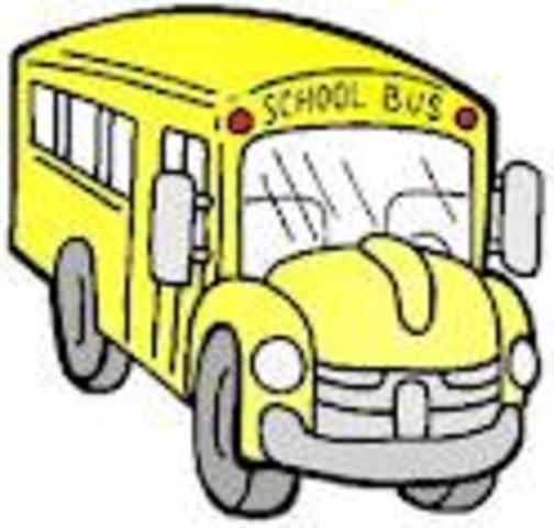 Kendal Goes to School