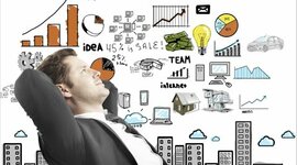 Timeline: ADMINISTRACION Y GESTION .EVOLUCION