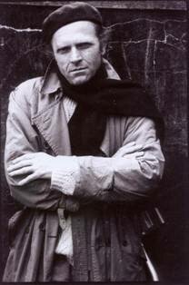 Paul Karl Feyerabend January 13, 1924 – February 11, 1994