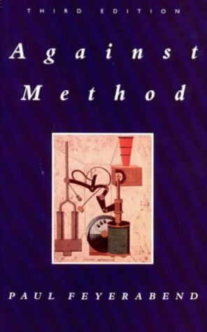 Paul Karl Feyerabend January 13, 1924 – February 11, 1994