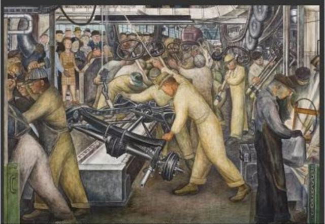 Edad Moderna: Renacimiento Y Reforma