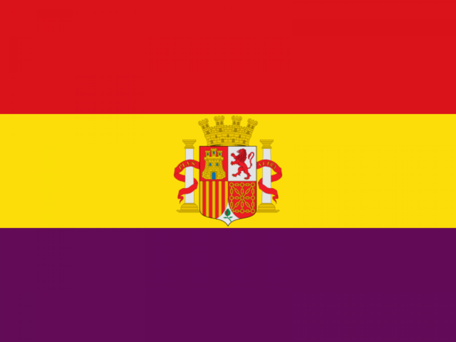 Refugiados republicanos españoles