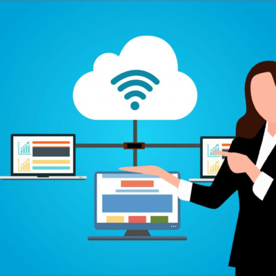 Timeline: Evolución de los sistemas de información