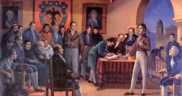 Establecimiento del Tribunal de Cuentas