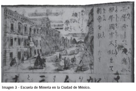 Embajada comercial japonesa llega a México