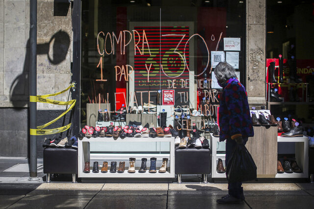 La Economía en 2000