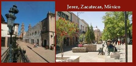 Fundación de Jerez