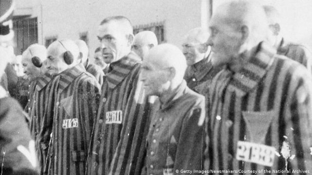 Sucesos importantes en 1941