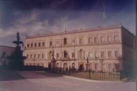 Fundación de Saltillo