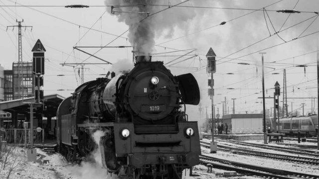 Revolución Industrial