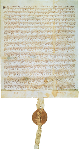 magna carta