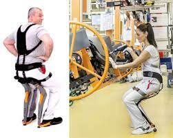 Nuevas tecnologías aplicadas a la Ergonomía