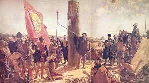 Fundación de Santa Fe