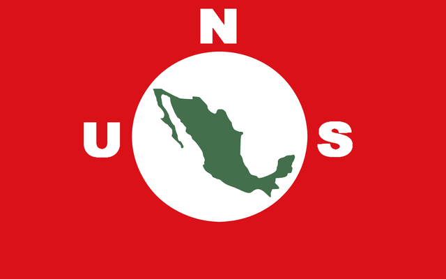 Se crea la Unión Nacional Sinarquista