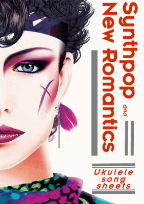 SYNTHPOP & NEW ROMANTICS