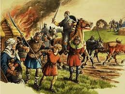 Conquista normada de Inglaterra