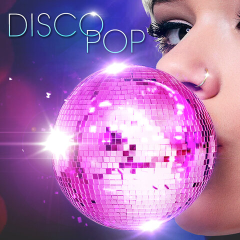 DISCO POP / POST-DISCO