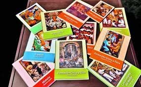 Creación de la Comisión Revisora de Libros de Texto y de Consulta de la Secretaria de Educación
