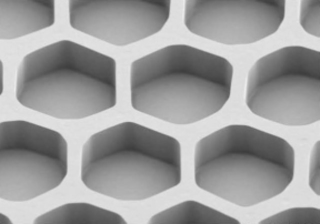 The Development of Microcapillary and Microwell fiber optic faceplates