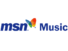 MSN music
