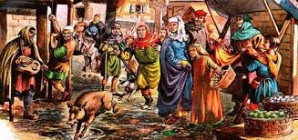 Edad media (siglo V-XV)