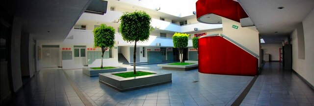Campus Tlalpan