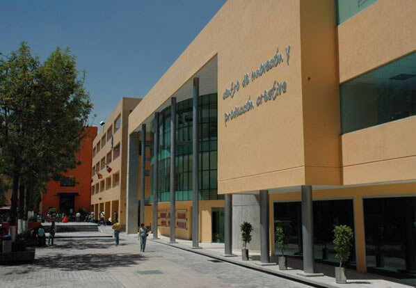 UVM se extiende por toda la republica