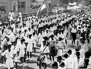 INDEPENDENCIA DA INDIA