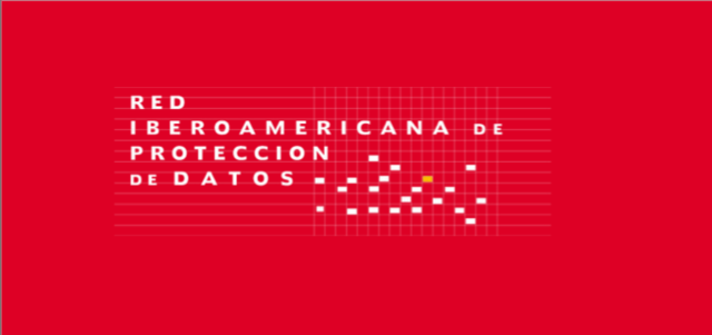 Red Iberoamericana de Protección de Datos Personales.